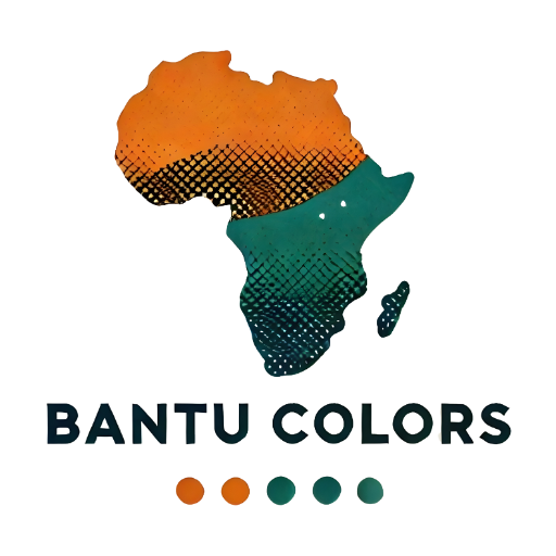 bantu colors site logo