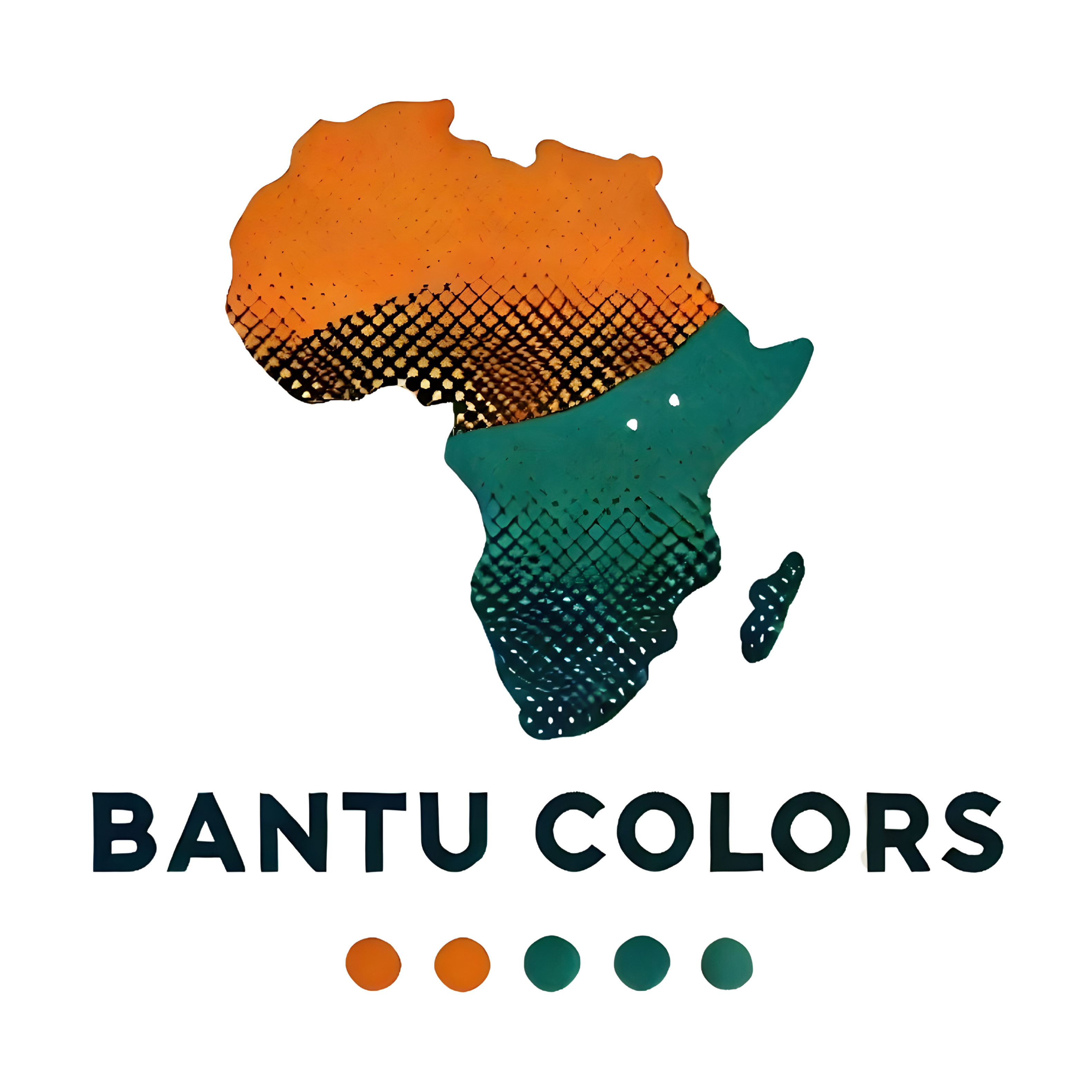 bantu colors logo